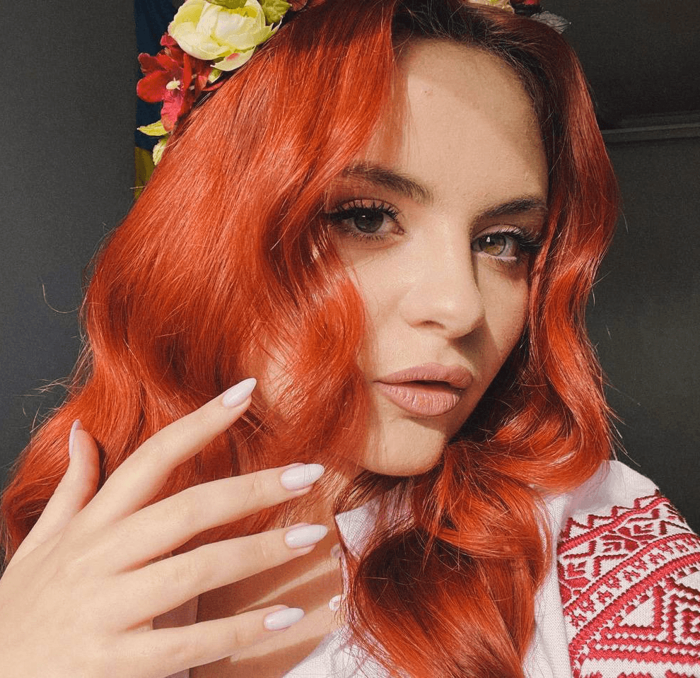 Anastasiia Sakhnevych